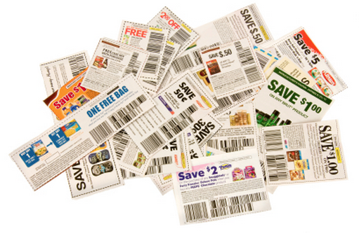learn how to coupon