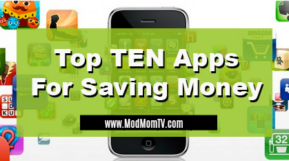 best apps to save money