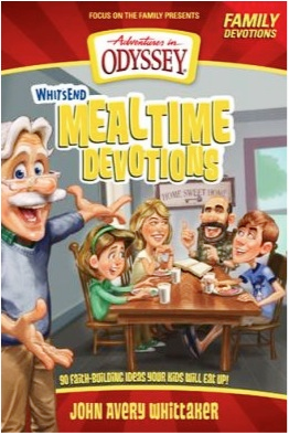 listen to adventures in odyssey free online complete series