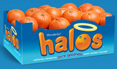 halo orange coupons
