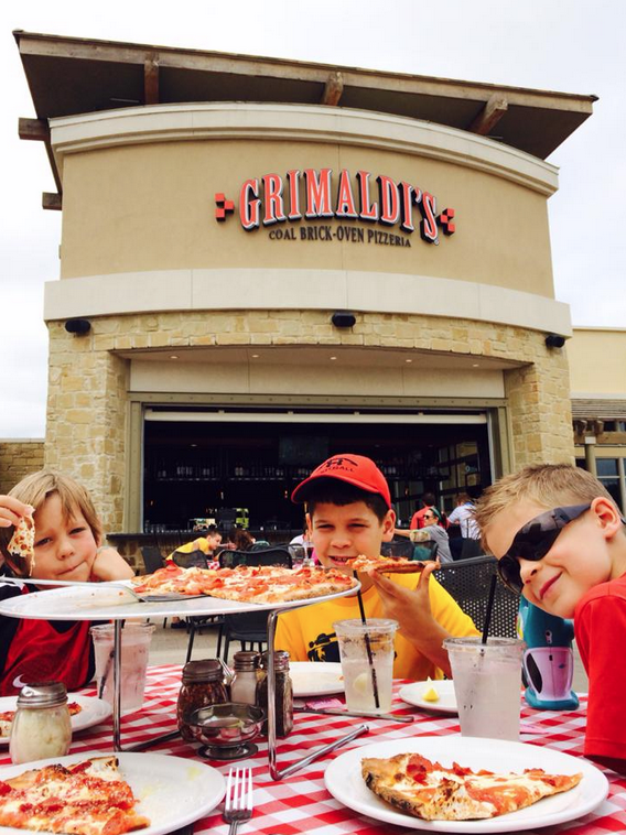 grimaldi's birthday coupon discount