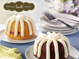 Nothing Bundt Cakes bundlet coupon