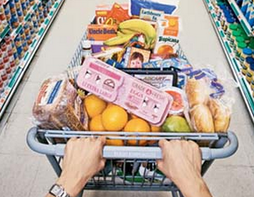 how to save on groceries