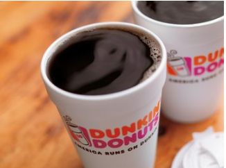 national coffee day deals freebies