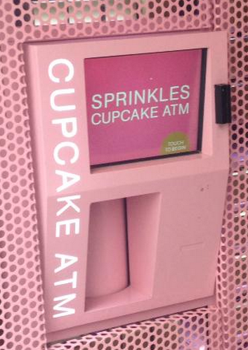 sprinkles cupcakes in chicago
