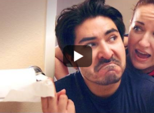 Weird Things All Couples Fight About