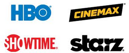 FREE Preview Weekend for Cinemax, HBO, Showtime, Starz ...