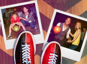 AMF Bowling coupon discount