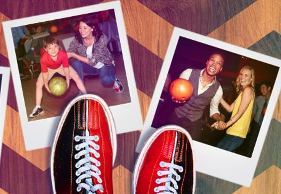 AMF Bowling coupon discount