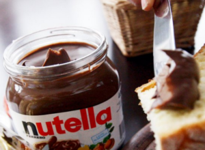 Nutella Brownies and Pies! Nutella Brownies and Pies