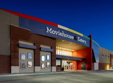 Moviehouse & Eatery discount