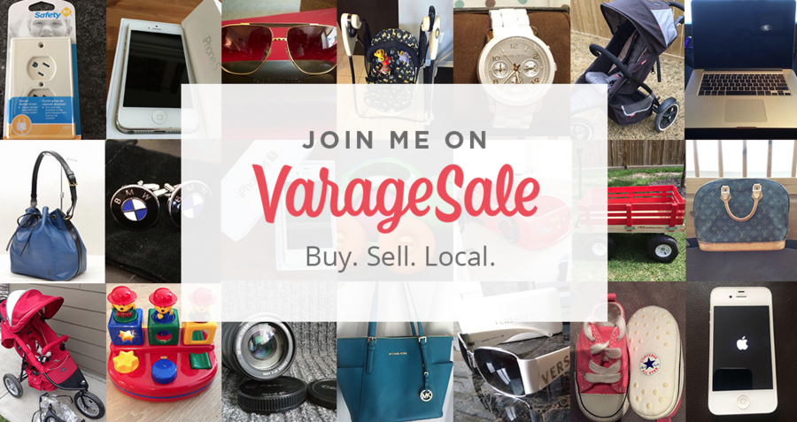 varage sale garage sale tips