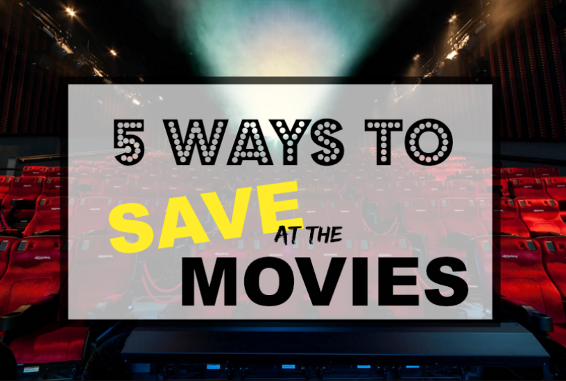 save on movies coupons