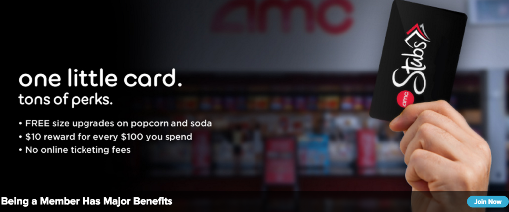 amc stub club save money movies coupons