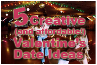 valentine's date ideas cheap affordable