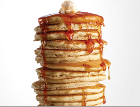 National Pancake Day IHOP