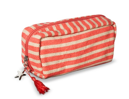 target travel toiletry bag