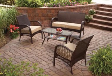 *HOT* Walmart: Clearance on Patio Furniture = BIG Discounts!!! - ModMomTV