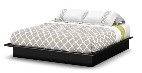 platform bed deal sale