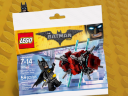 LEGO batman movie deals coupons tickets