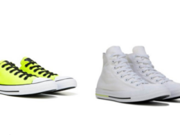 converse chuck taylor sale promo code