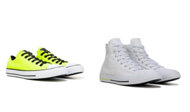 converse chuck taylor sale promo code