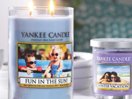 yankee candle coupon