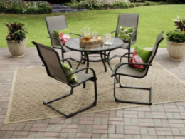 patio outdoor dining sets