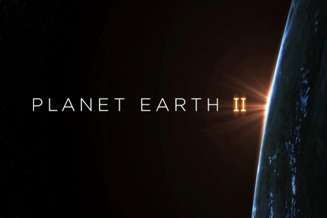 planet earth episodes