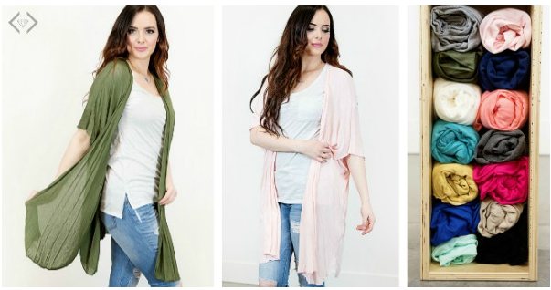 spring cardigans cents of style