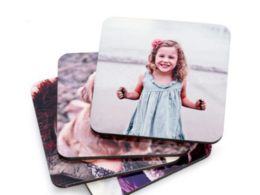 shutterfly coasters