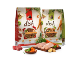 Rachael Ray DISH Dry Food