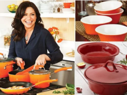 rachel ray cookware