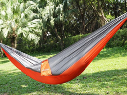 potable hammock nylon camping