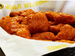 buffalo wild wings coupons