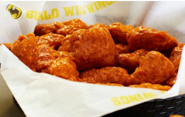 buffalo wild wings coupons