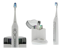 sonic toothbrush sale