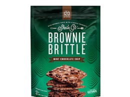 Sheila G’s Brownie Brittle