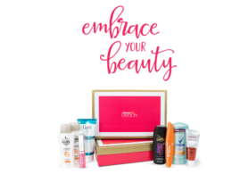 walmart beauty box