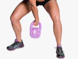 kettlebell