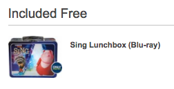 sing comba dvd free lunchbox