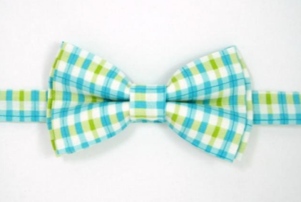 baby bow tie easter