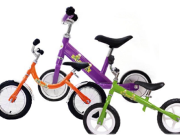 balance bike