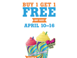 slurpees coupon