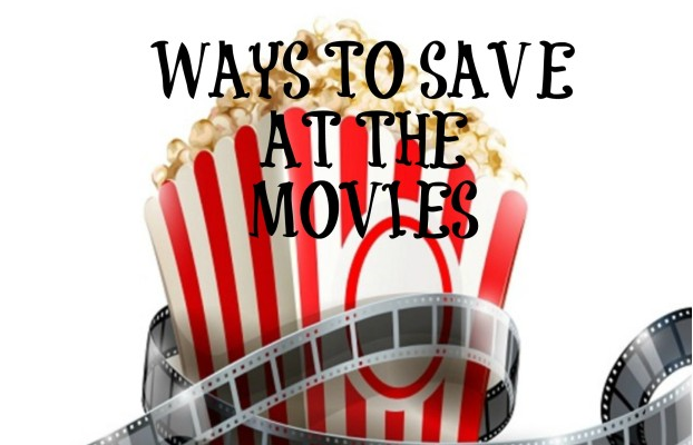 Saving Money at the Movies