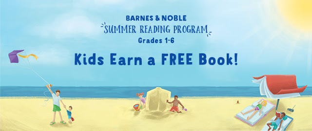 summer reading programs