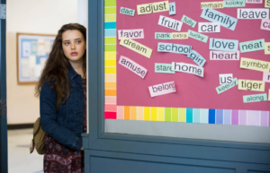 Why Your Kids Shouldn't Watch Netflix Series 13 Reasons Why