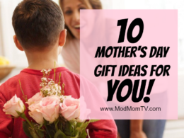 mother's day gift ideas