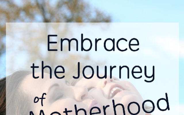 new mom struggles survival kit