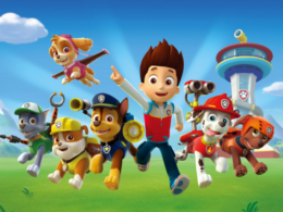 paw patrol deals sales